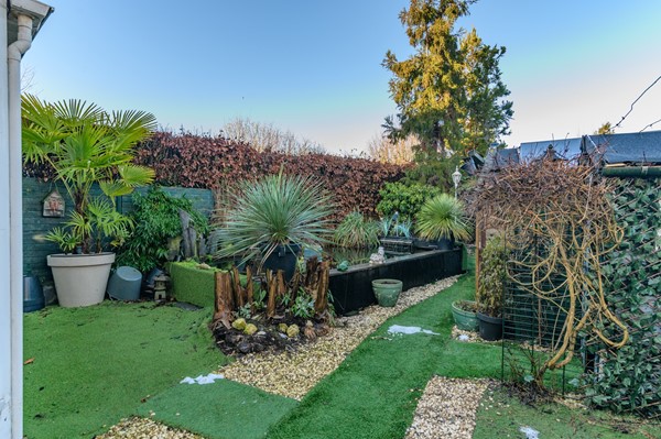 Medium property photo - Stuwwal 66, 8332 KM Steenwijk